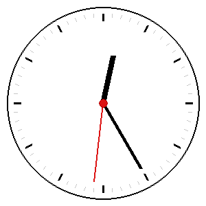 Clock