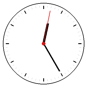 Clock