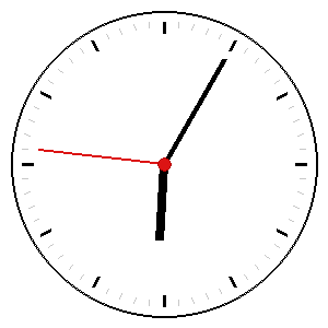 Clock