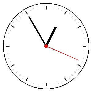 Clock