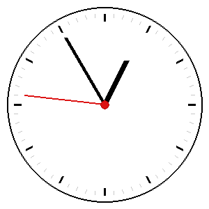 Clock
