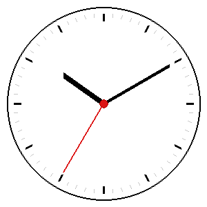 Clock