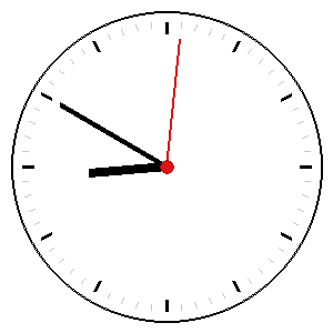 Clock