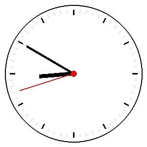 Clock