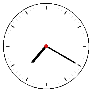 Clock