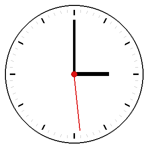 Clock