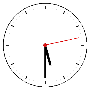 Clock
