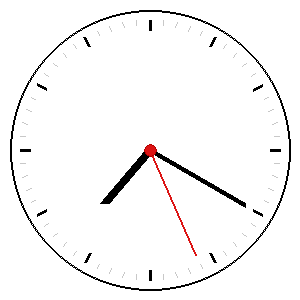 Clock