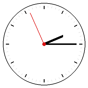 Clock
