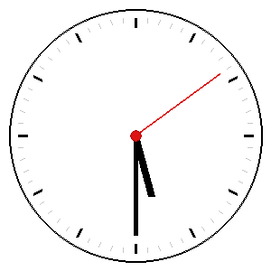 Clock