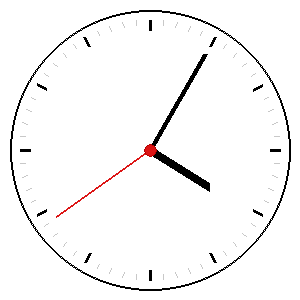 Clock
