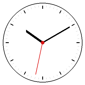 Clock