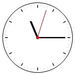 Clock