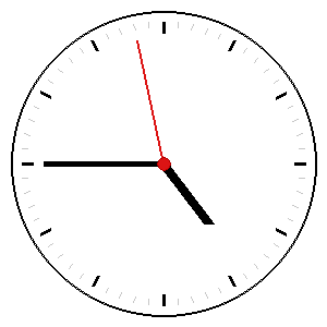 Clock