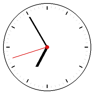 Clock