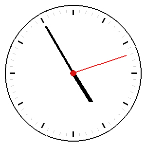 Clock