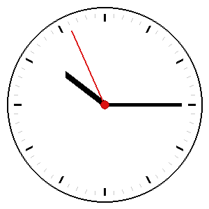 Clock