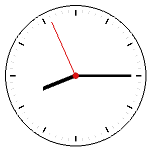 Clock