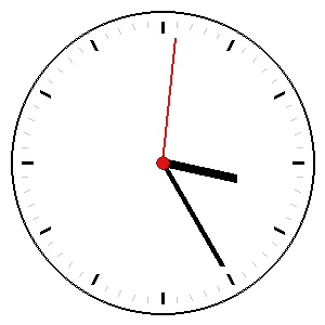 Clock