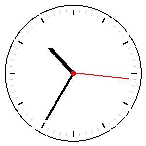 Clock