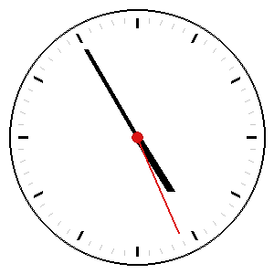 Clock