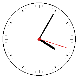 Clock