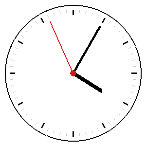Clock
