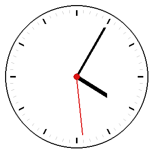 Clock