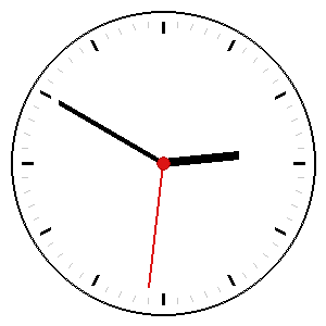 Clock