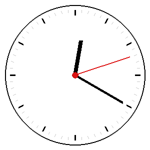 Clock