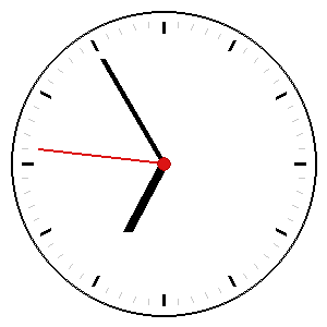 Clock