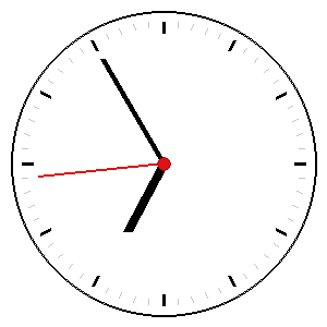 Clock