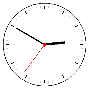 Clock