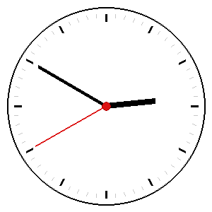 Clock