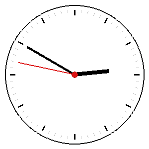 Clock