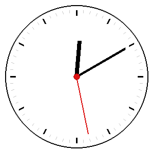 Clock