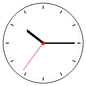 Clock