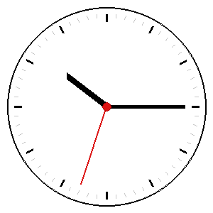 Clock
