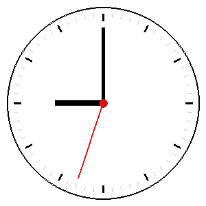 Clock