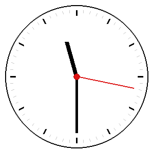 Clock