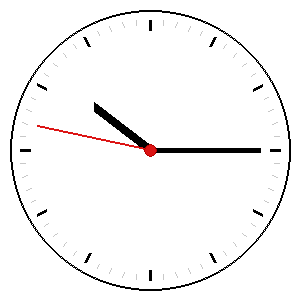 Clock