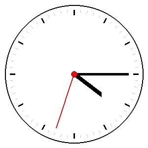 Clock