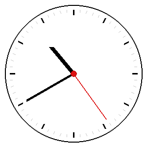 Clock