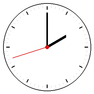 Clock