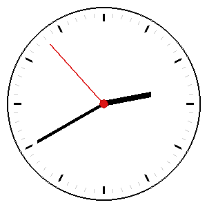 Clock
