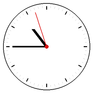 Clock