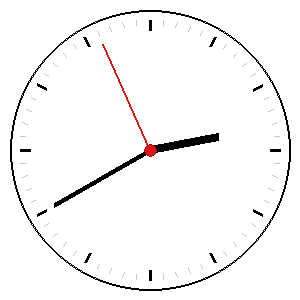 Clock