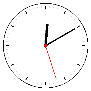 Clock