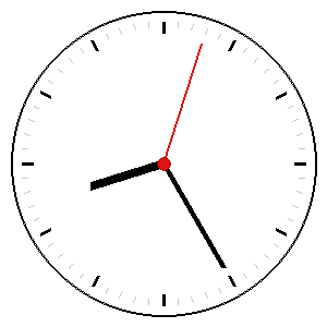 Clock