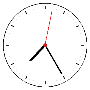 Clock